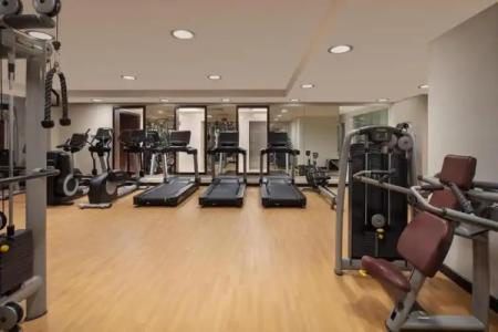 Sheraton Istanbul Levent - 27