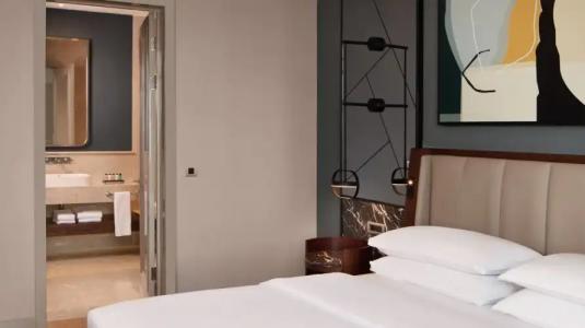Sheraton Istanbul Levent - 59