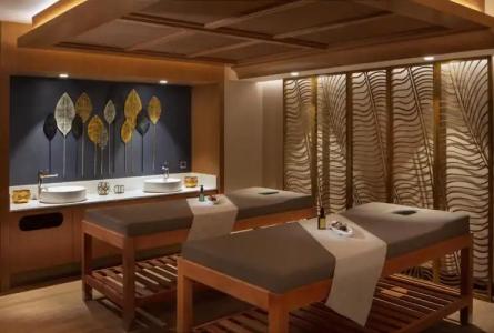 Sheraton Istanbul Levent - 28