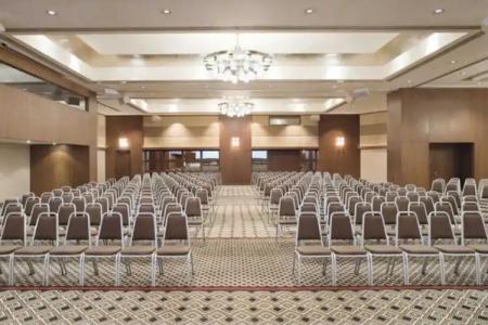 Sheraton Istanbul Levent - 30