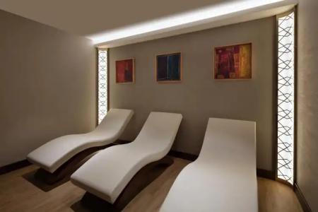 Sheraton Istanbul Levent - 7