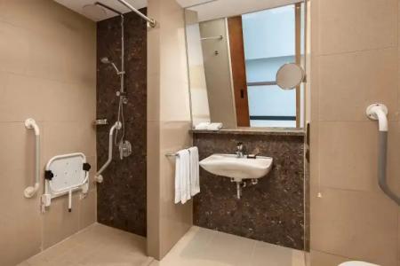 Sheraton Istanbul Levent - 15