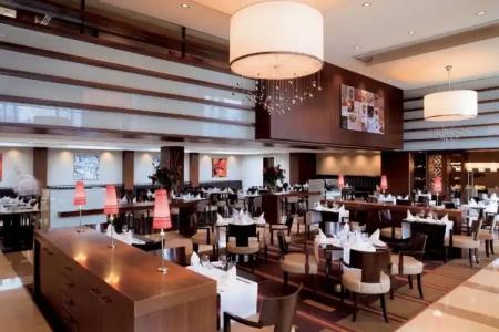 Sheraton Istanbul Levent - 24