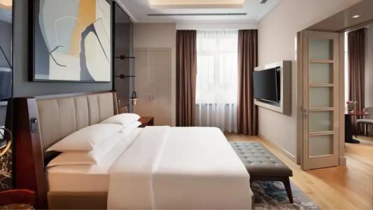 Sheraton Istanbul Levent - 57