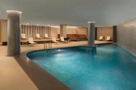 Sheraton Istanbul Levent - 34