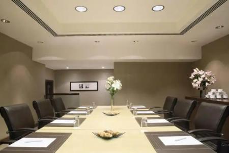 Sheraton Istanbul Levent - 31