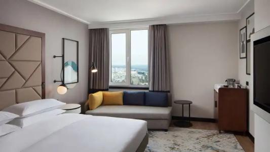 Sheraton Istanbul Levent - 68