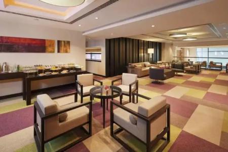 Sheraton Istanbul Levent - 20