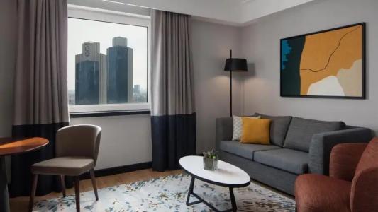 Sheraton Istanbul Levent - 70