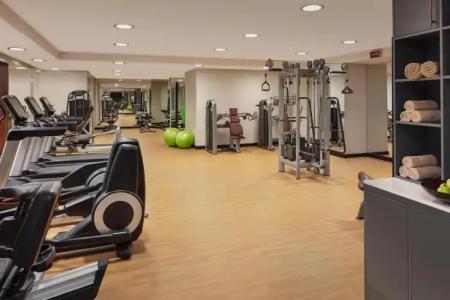 Sheraton Istanbul Levent - 1