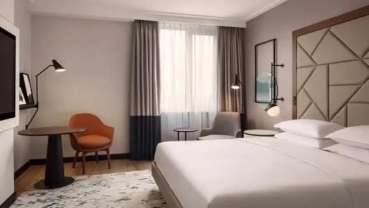 Sheraton Istanbul Levent - 53