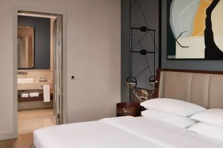 Sheraton Istanbul Levent - 46