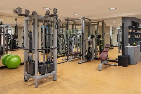 Sheraton Istanbul Levent - 2