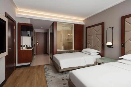 Sheraton Istanbul Levent - 45