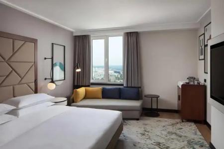Sheraton Istanbul Levent - 42