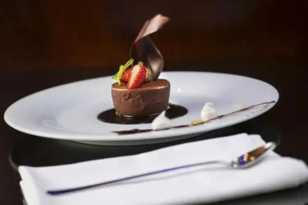 Sheraton Istanbul Levent - 38