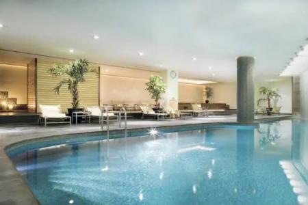 Sheraton Istanbul Levent - 33