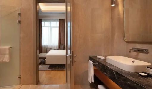 Sheraton Istanbul Levent - 64