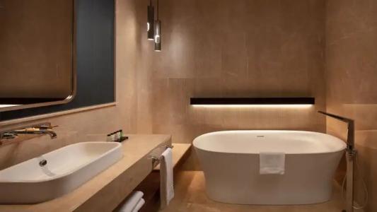Sheraton Istanbul Levent - 66