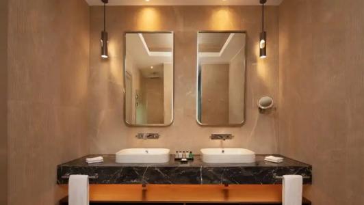 Sheraton Istanbul Levent - 65
