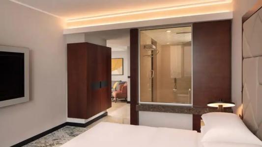 Sheraton Istanbul Levent - 69
