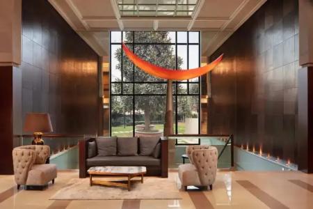 Sheraton Istanbul Levent - 47