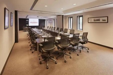 Sheraton Istanbul Levent - 32