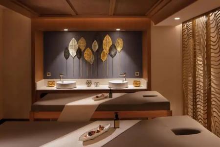 Sheraton Istanbul Levent - 3