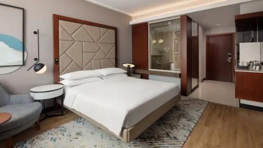 Sheraton Istanbul Levent - 52
