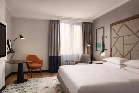 Sheraton Istanbul Levent - 16