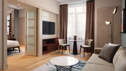 Sheraton Istanbul Levent - 62