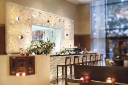 Sheraton Istanbul Levent - 19