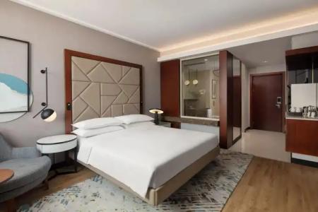 Sheraton Istanbul Levent - 14