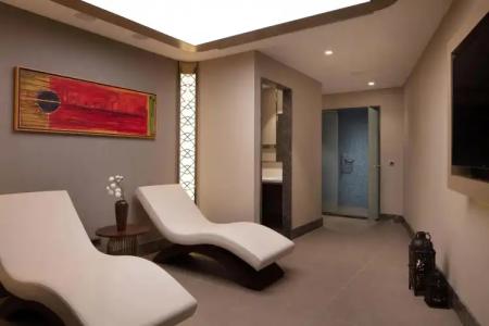 Sheraton Istanbul Levent - 5