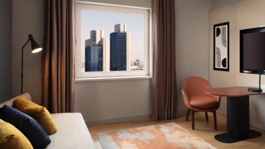 Sheraton Istanbul Levent - 60