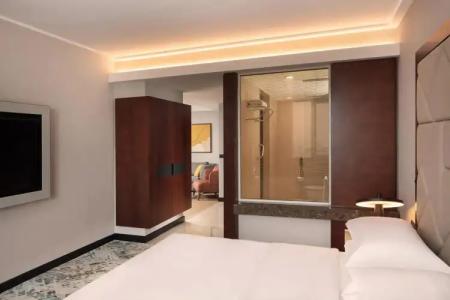 Sheraton Istanbul Levent - 11