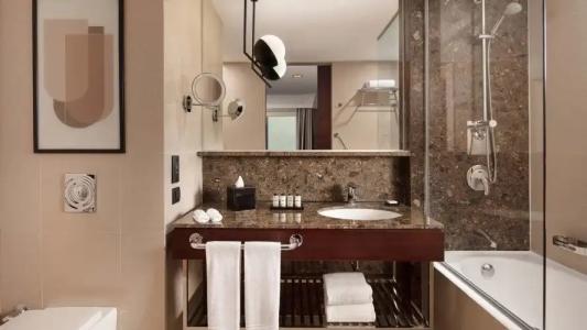 Sheraton Istanbul Levent - 55