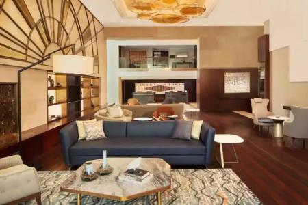 Sheraton Istanbul Levent - 37