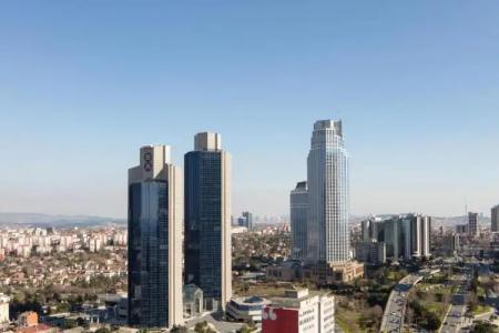 Sheraton Istanbul Levent - 25