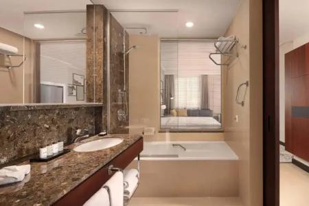 Sheraton Istanbul Levent - 41