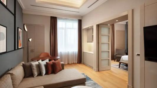 Sheraton Istanbul Levent - 61