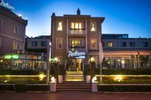 Radisson Hotel Sultanahmet, Istanbul