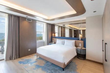 Radisson Istanbul Sultanahmet - 120