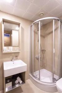 Radisson Istanbul Sultanahmet - 108