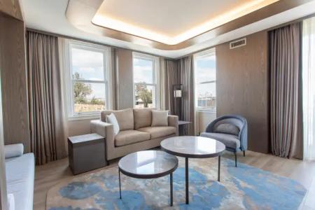 Radisson Istanbul Sultanahmet - 125