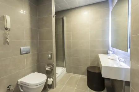 Radisson Istanbul Sultanahmet - 113