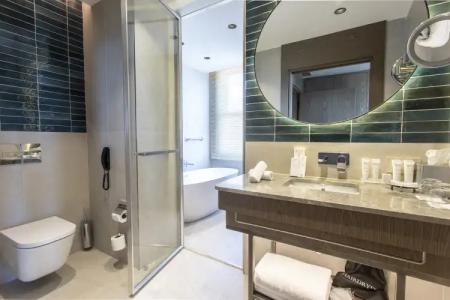 Radisson Istanbul Sultanahmet - 132