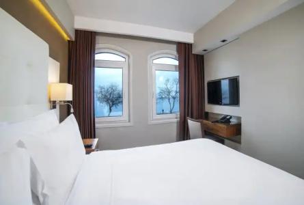 Radisson Istanbul Sultanahmet - 116