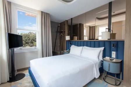 Radisson Istanbul Sultanahmet - 129