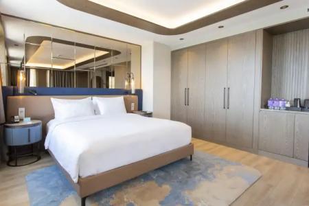Radisson Istanbul Sultanahmet - 121